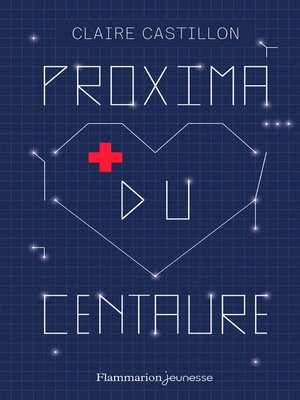 cover image of Proxima du Centaure